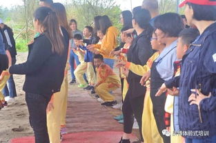 像花儿一样成长——鹤山碧桂园三(2)班踏青亲子活动精彩回顾