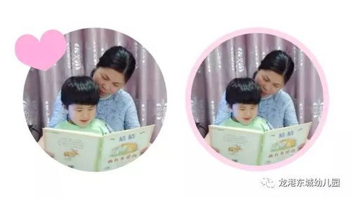 二十二夜灯下 在“三醒”中与孩子共读共成长